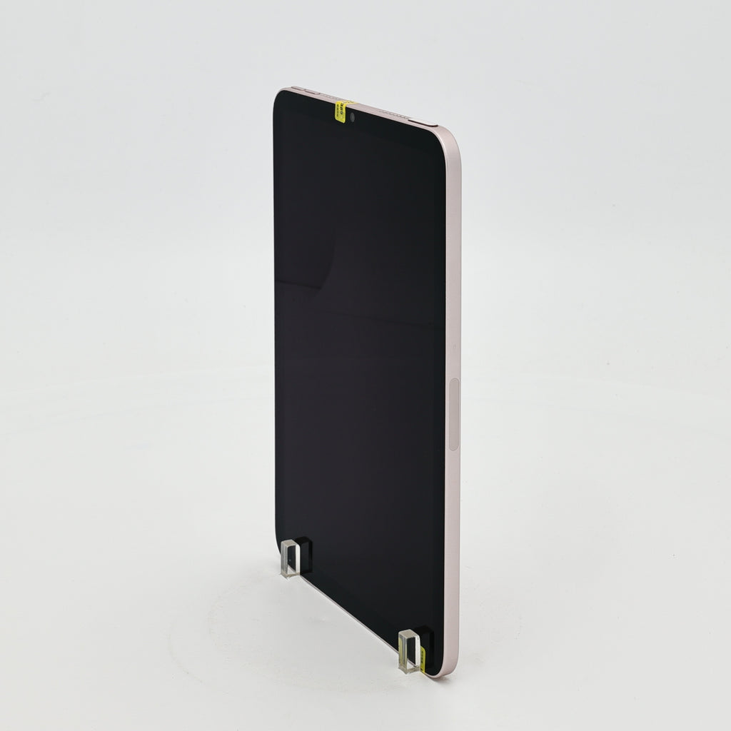 95新 Apple iPad mini6 256G 粉紅色 WIFI