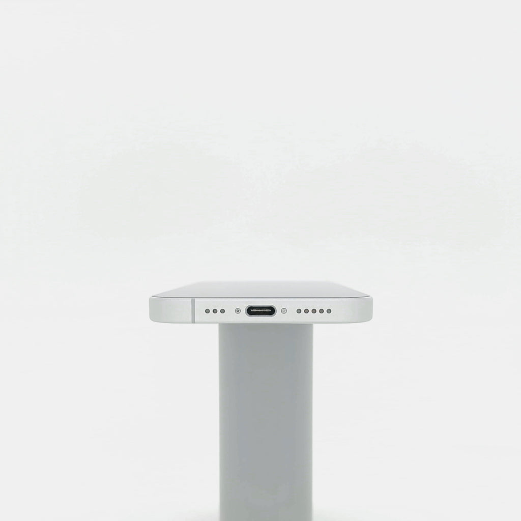 99新 Apple iPhone 17 256G 白色 中國大陸版
