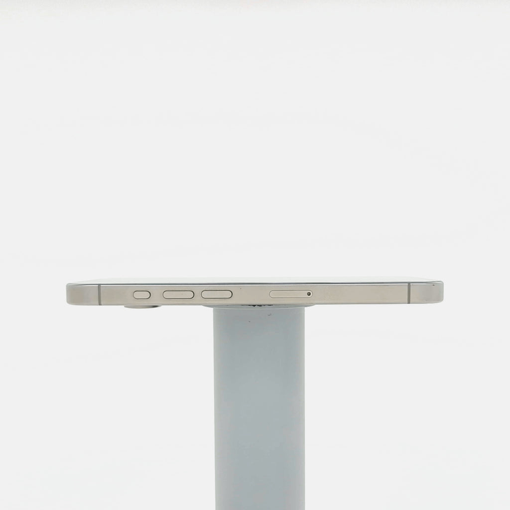 95新 Apple iPhone 15 Pro 128G 原色鈦金屬 中國大陸版