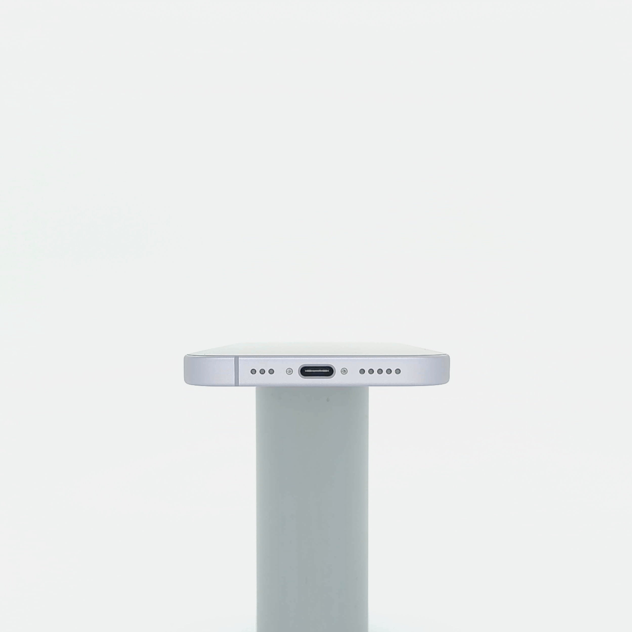 99新 Apple iPhone 17 256G 薰衣草紫色 中國大陸版