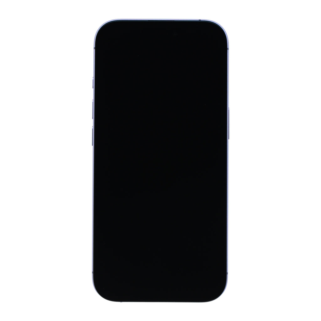 99新 Apple iPhone 17 256G 薰衣草紫色 中國大陸版