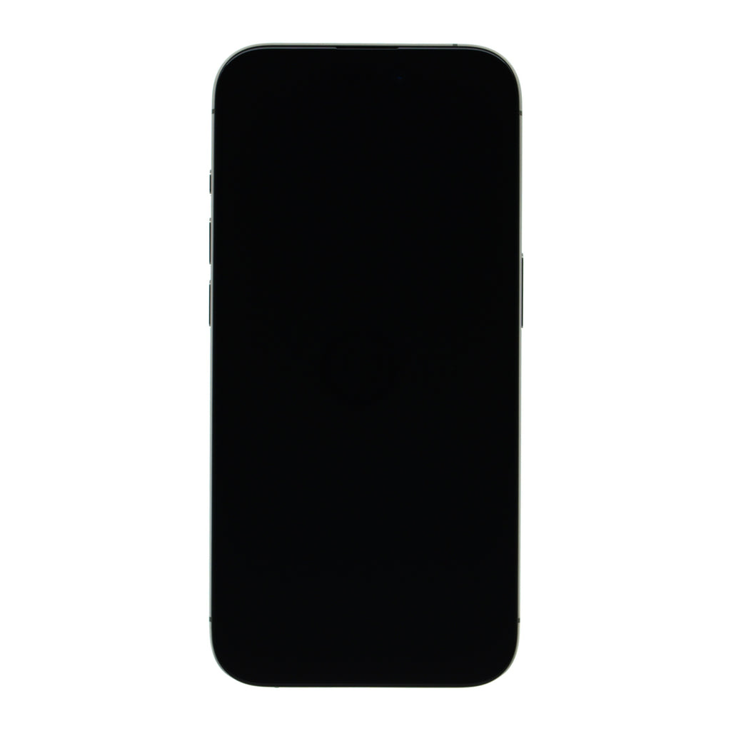 95新 Apple iPhone 15 Pro 128G 原色鈦金屬 中國大陸版