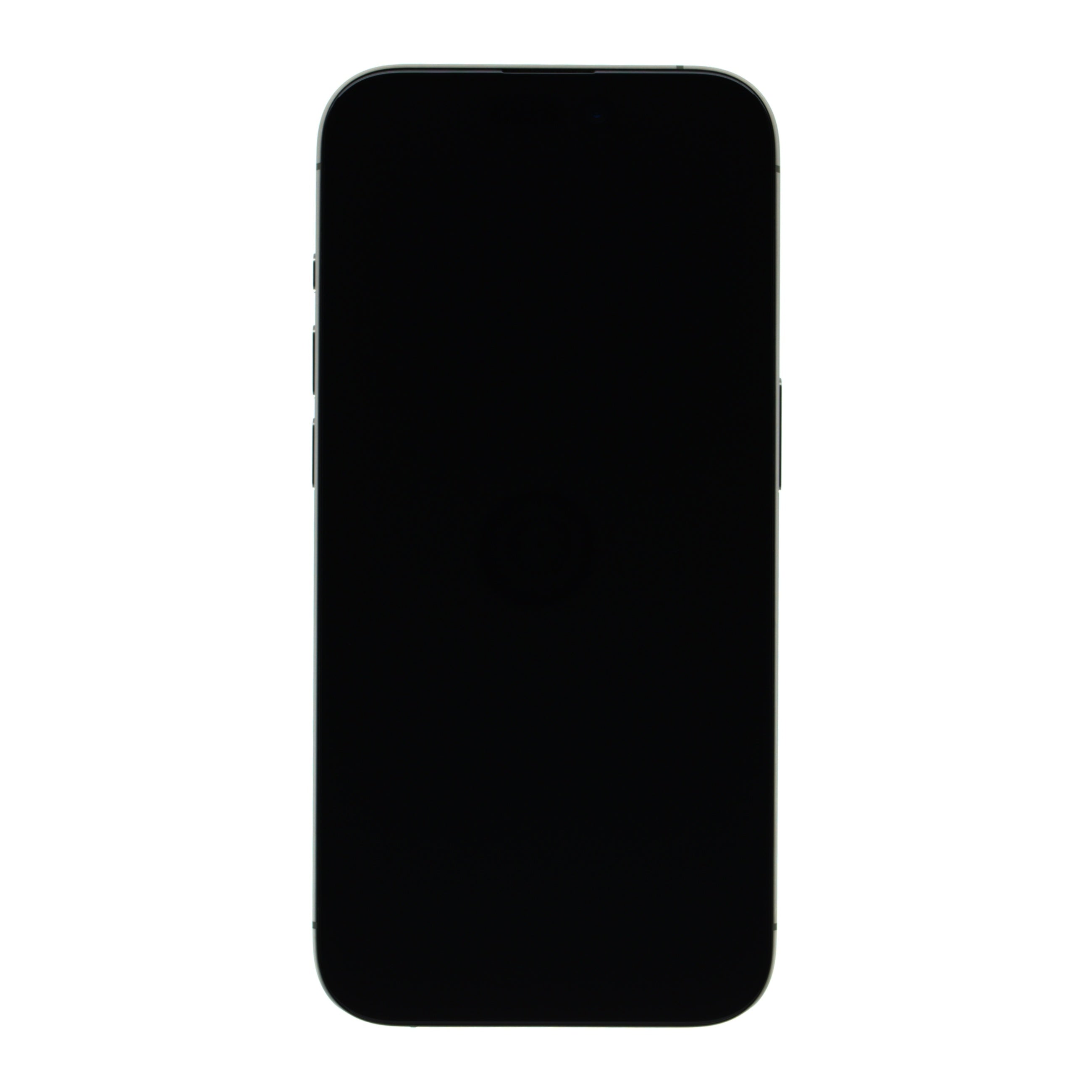 95新 Apple iPhone 15 Pro 128G 原色鈦金屬 中國大陸版