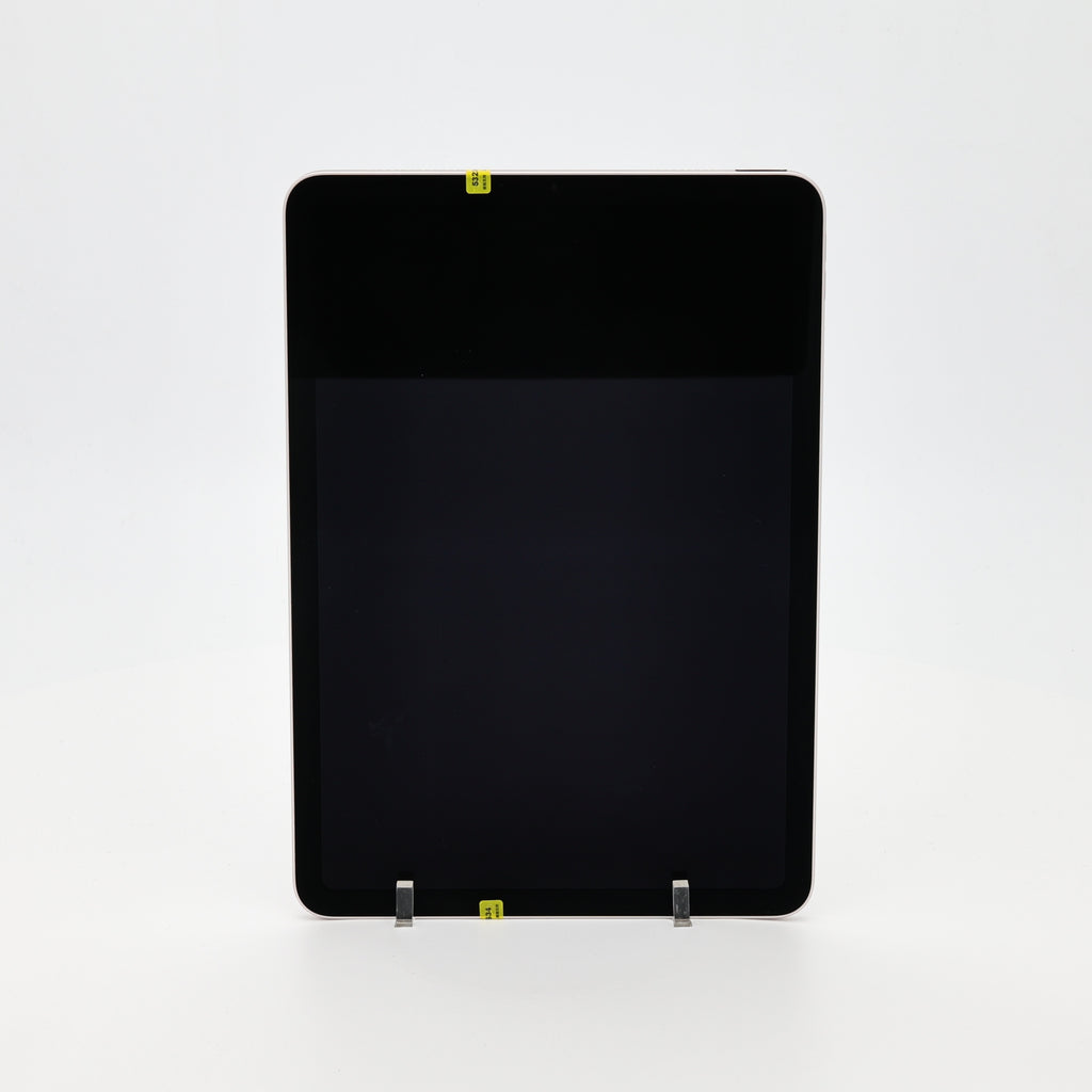 95新 Apple iPad Air5 256G 粉紅色 WIFI