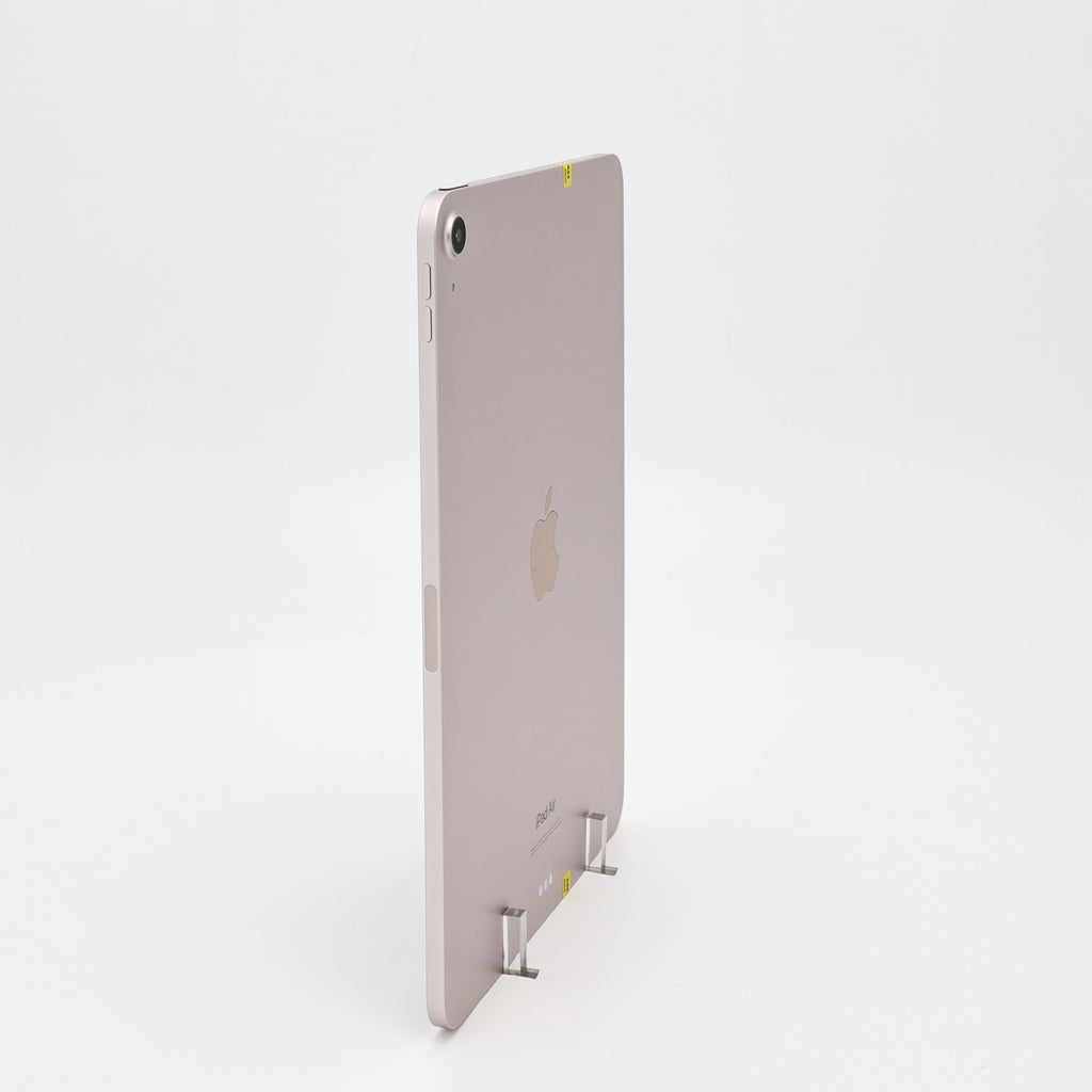 95新 Apple iPad Air5 256G 粉紅色 WIFI