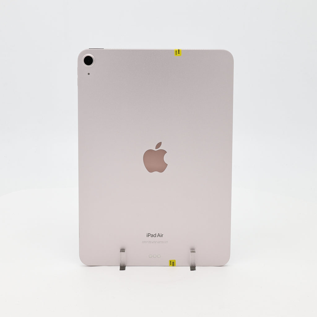95新 Apple iPad Air5 256G 粉紅色 WIFI