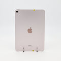 95新 Apple iPad Air5 256G 粉紅色 WIFI