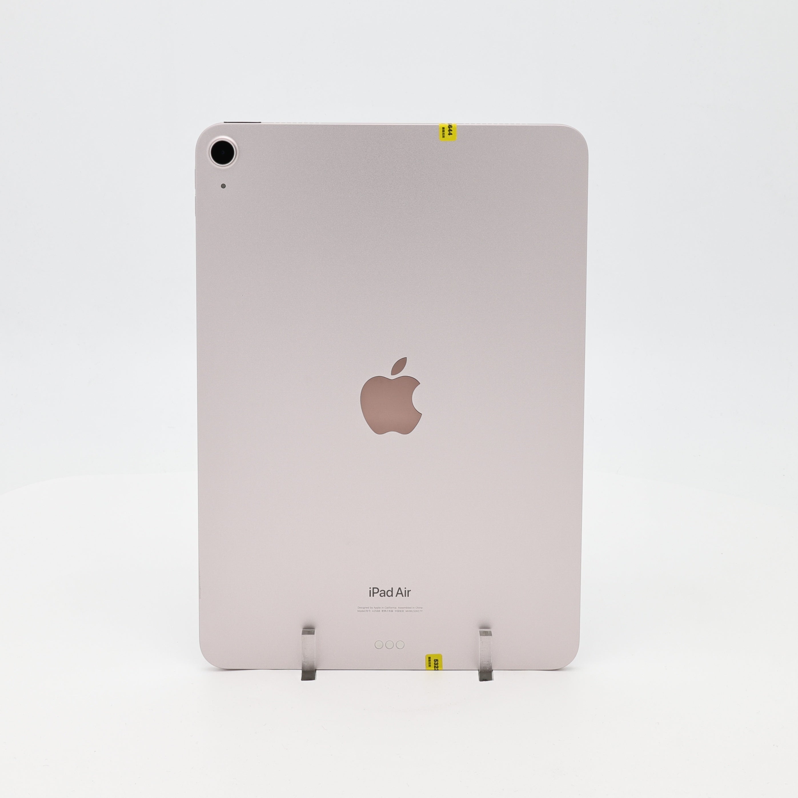 95新 Apple iPad Air5 256G 粉紅色 WIFI