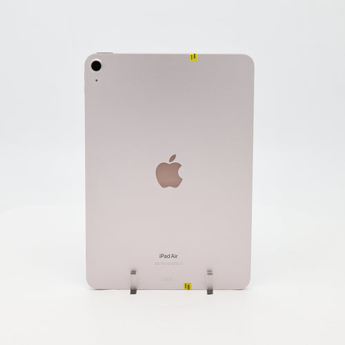 95新 Apple iPad Air5 256G 粉紅色 WIFI