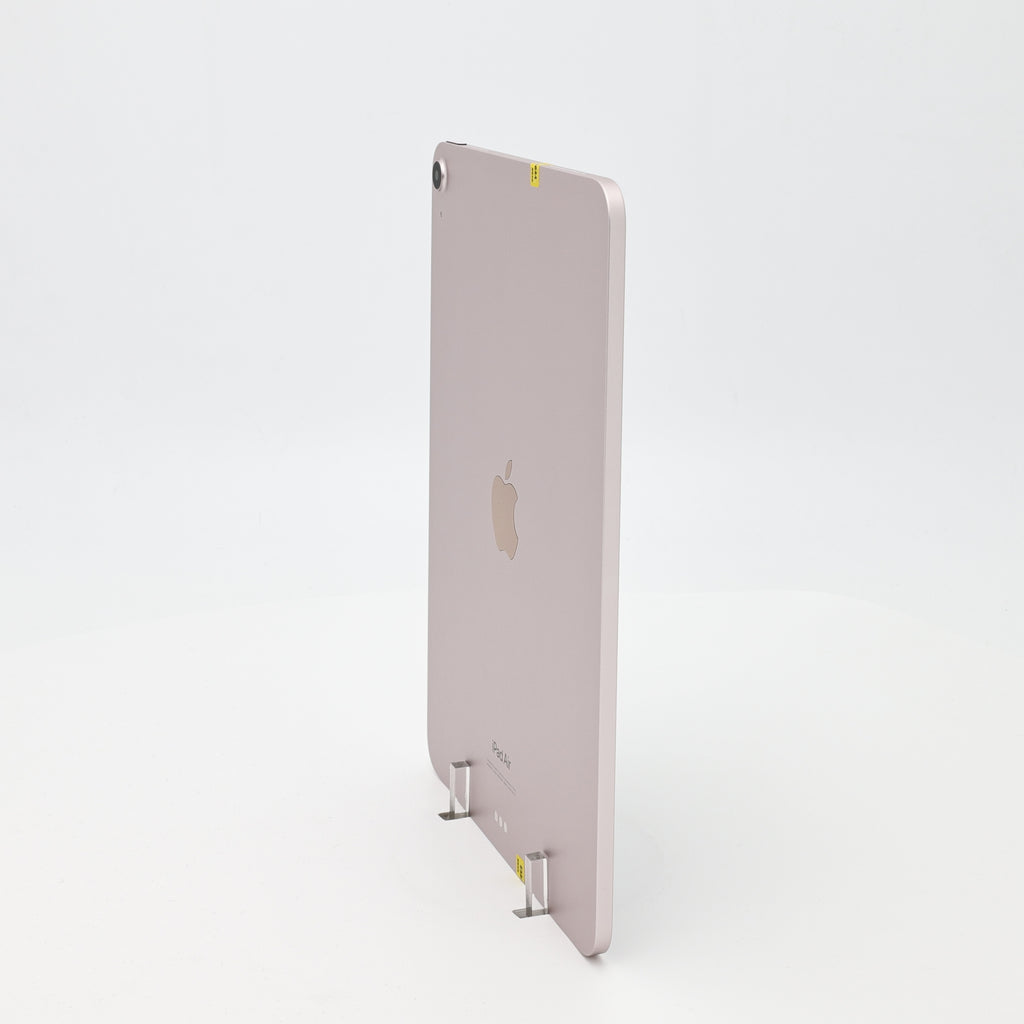95新 Apple iPad Air5 256G 粉紅色 WIFI