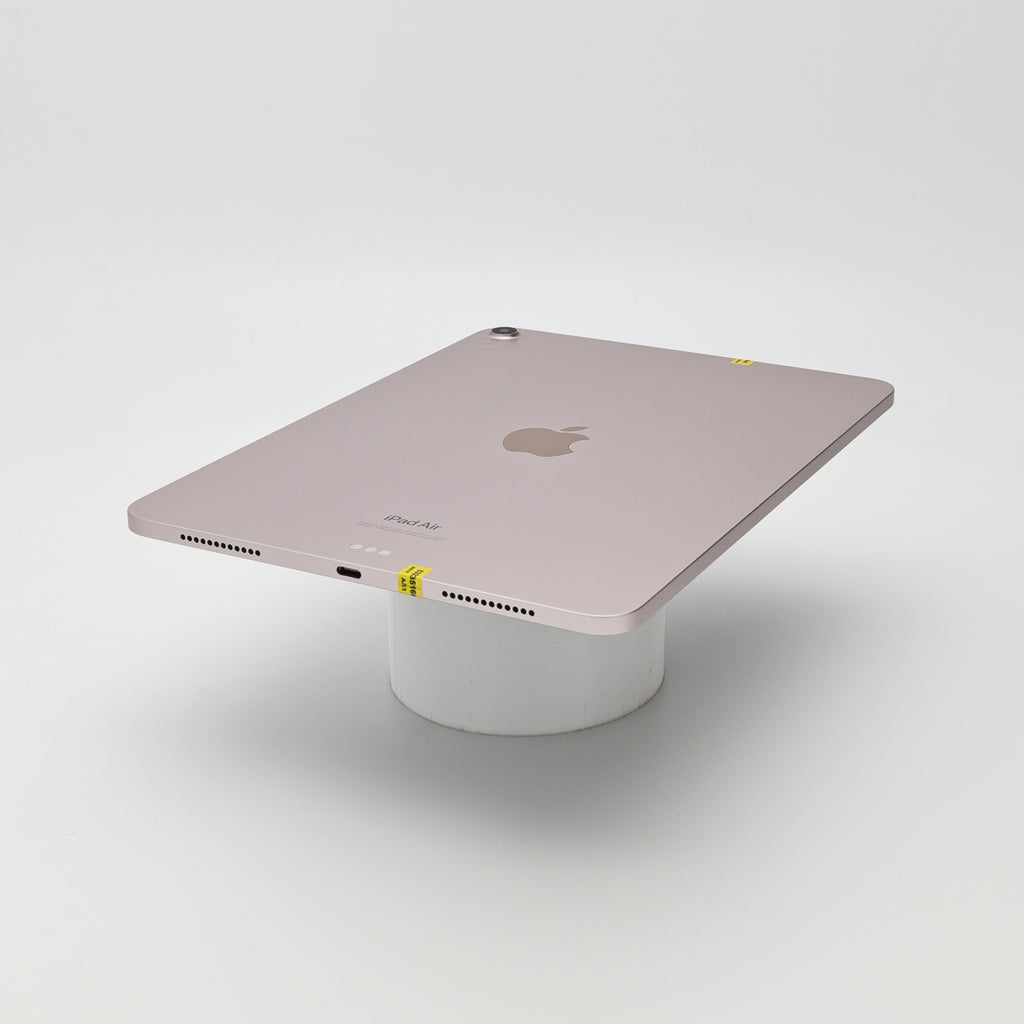 95新 Apple iPad Air5 256G 粉紅色 WIFI