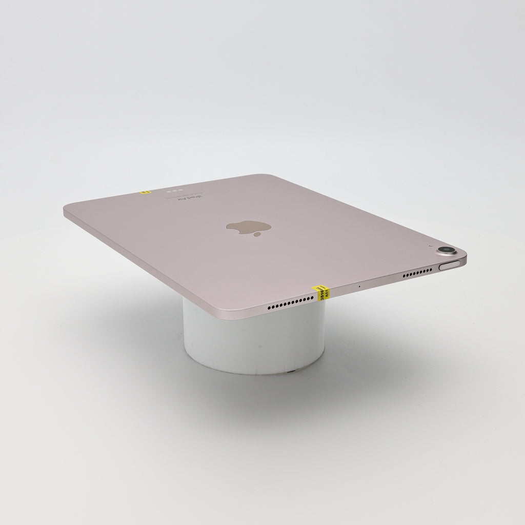 95新 Apple iPad Air5 256G 粉紅色 WIFI