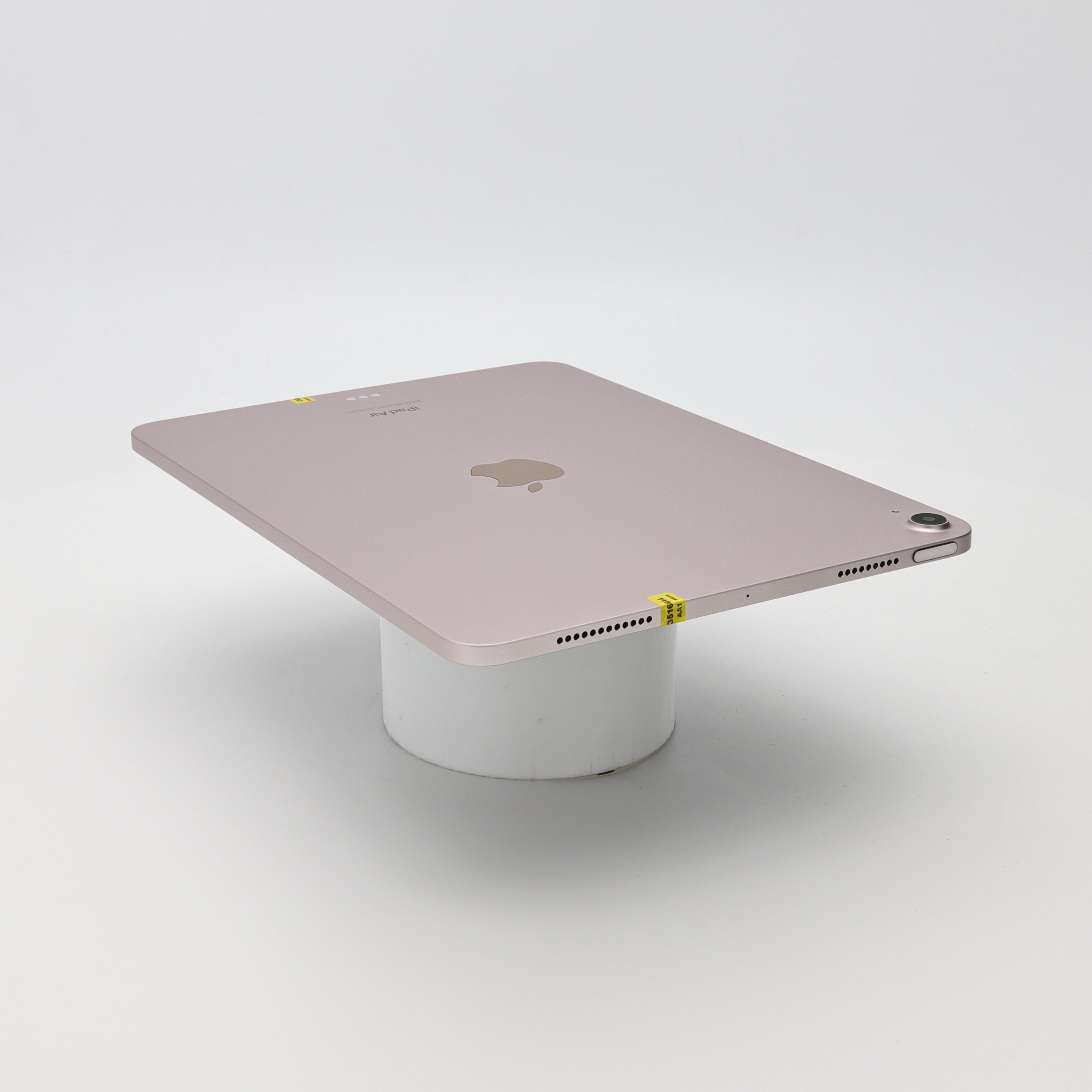 95新 Apple iPad Air5 256G 粉紅色 WIFI