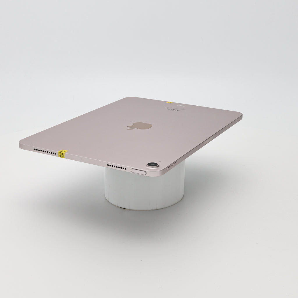 95新 Apple iPad Air5 256G 粉紅色 WIFI