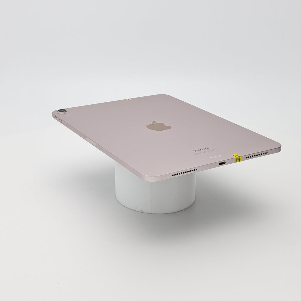 95新 Apple iPad Air5 256G 粉紅色 WIFI