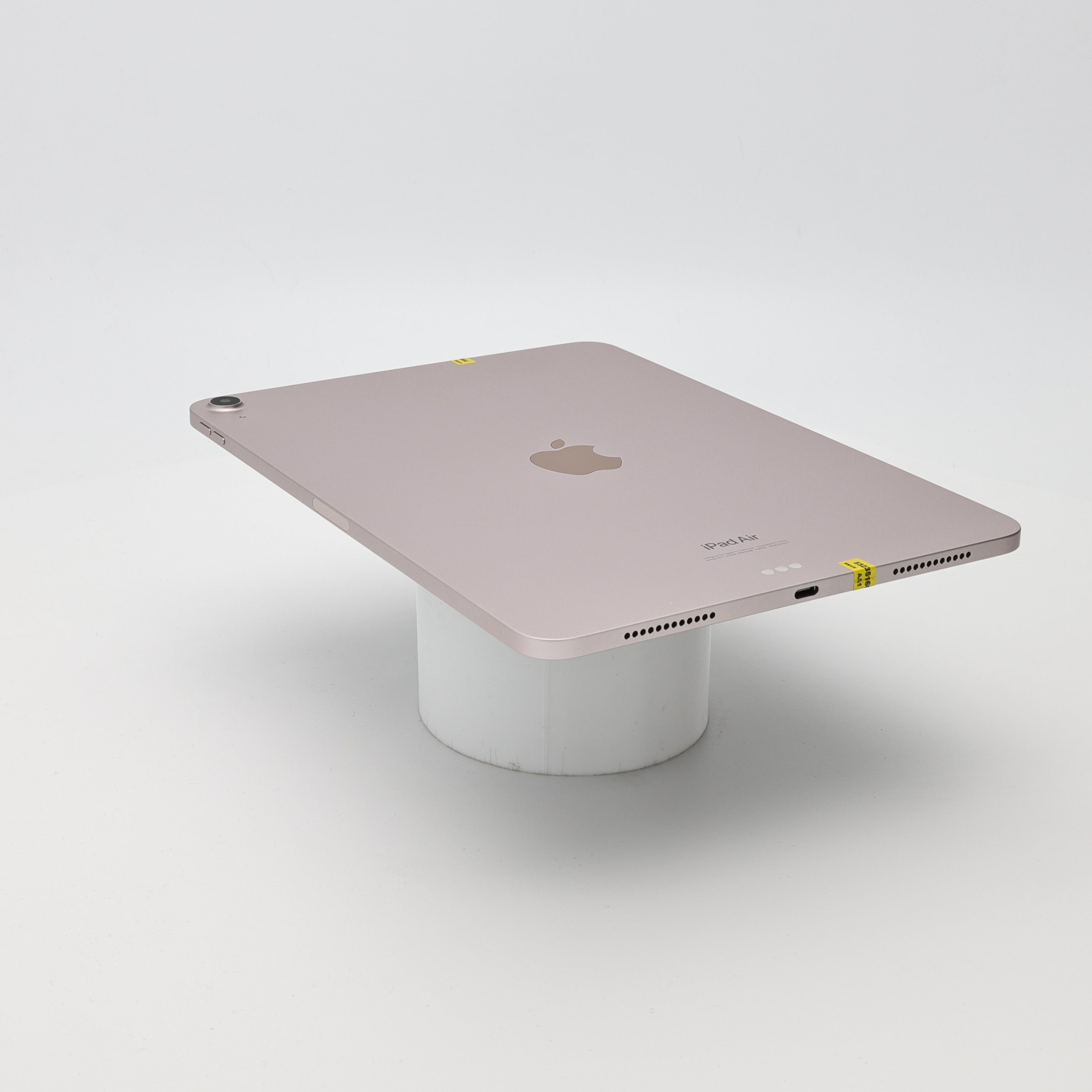 95新 Apple iPad Air5 256G 粉紅色 WIFI