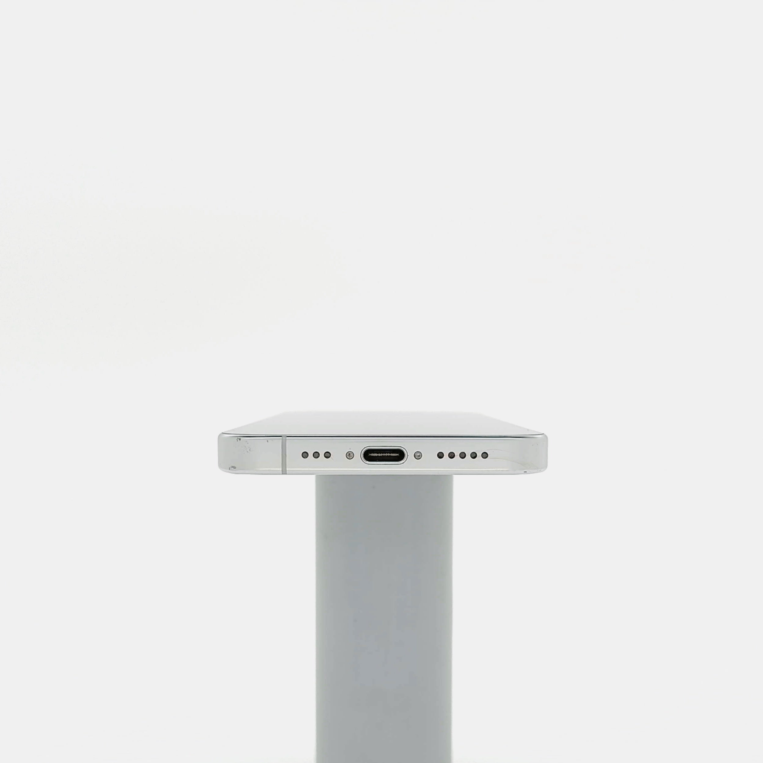 95新 Apple iPhone 16 Pro 128G 白色鈦金屬 中國大陸版