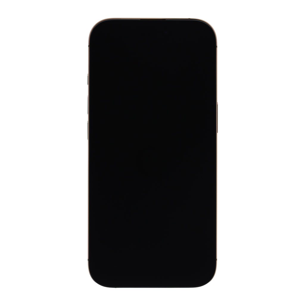 95新 Apple iPhone 16 Pro 128G 沙漠色鈦金屬 中國大陸版