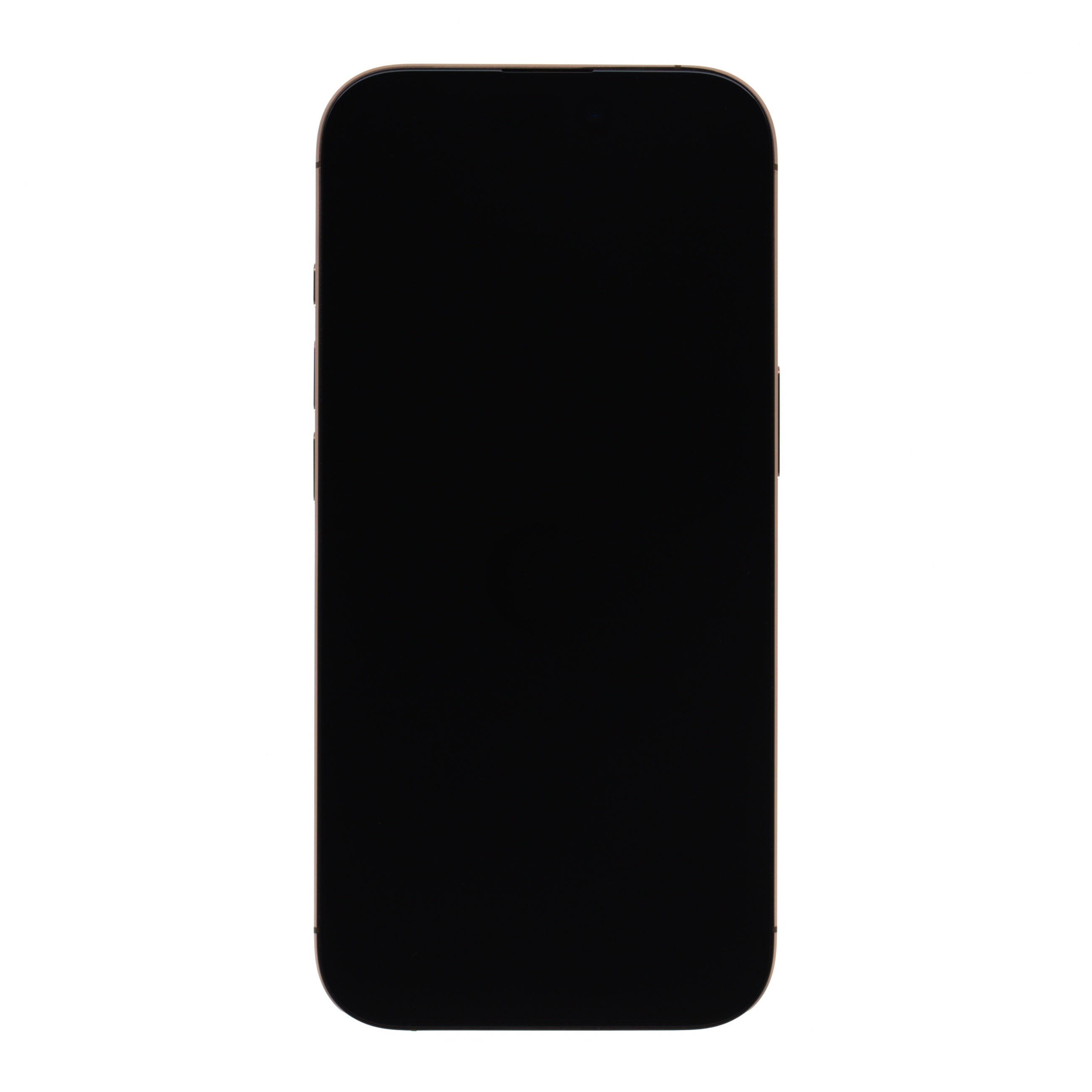 95新 Apple iPhone 16 Pro 128G 沙漠色鈦金屬 中國大陸版