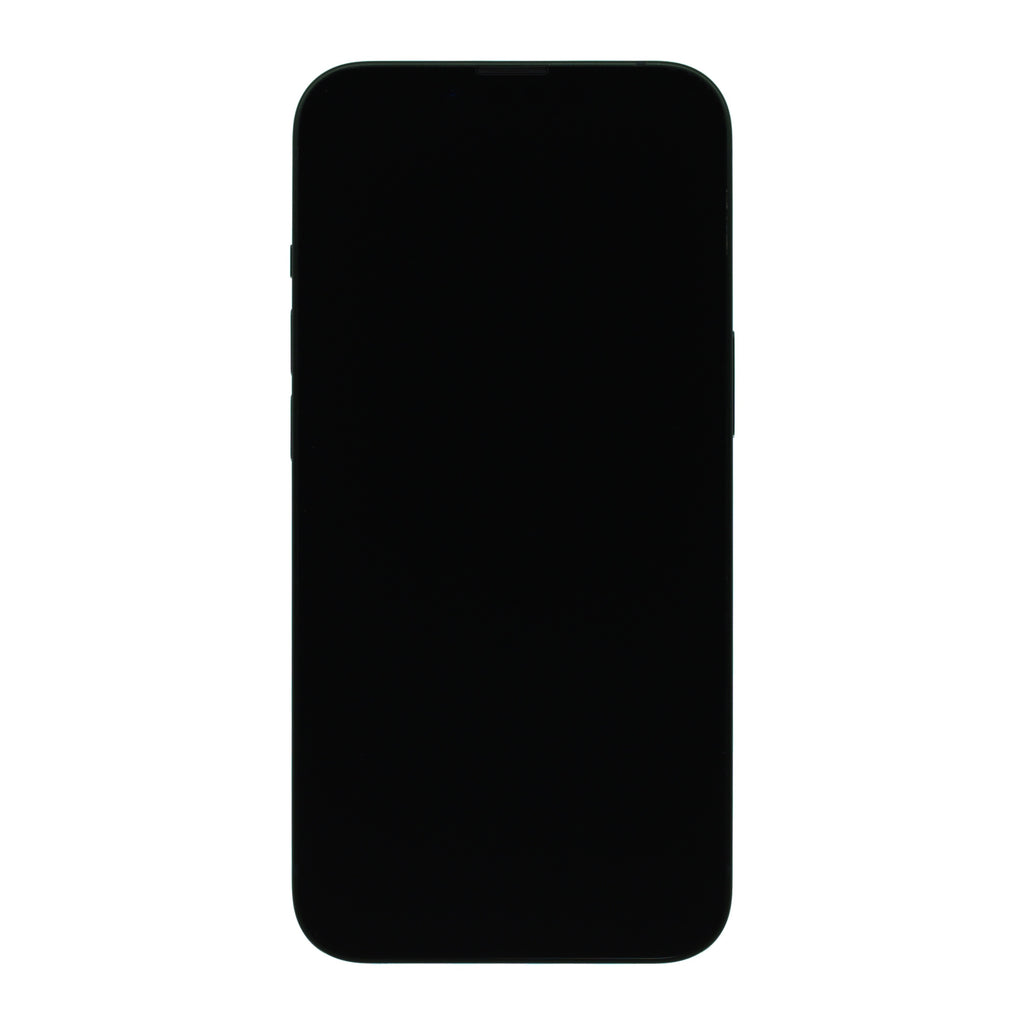 95新 Apple iPhone 13 128G 綠色 中國大陸版