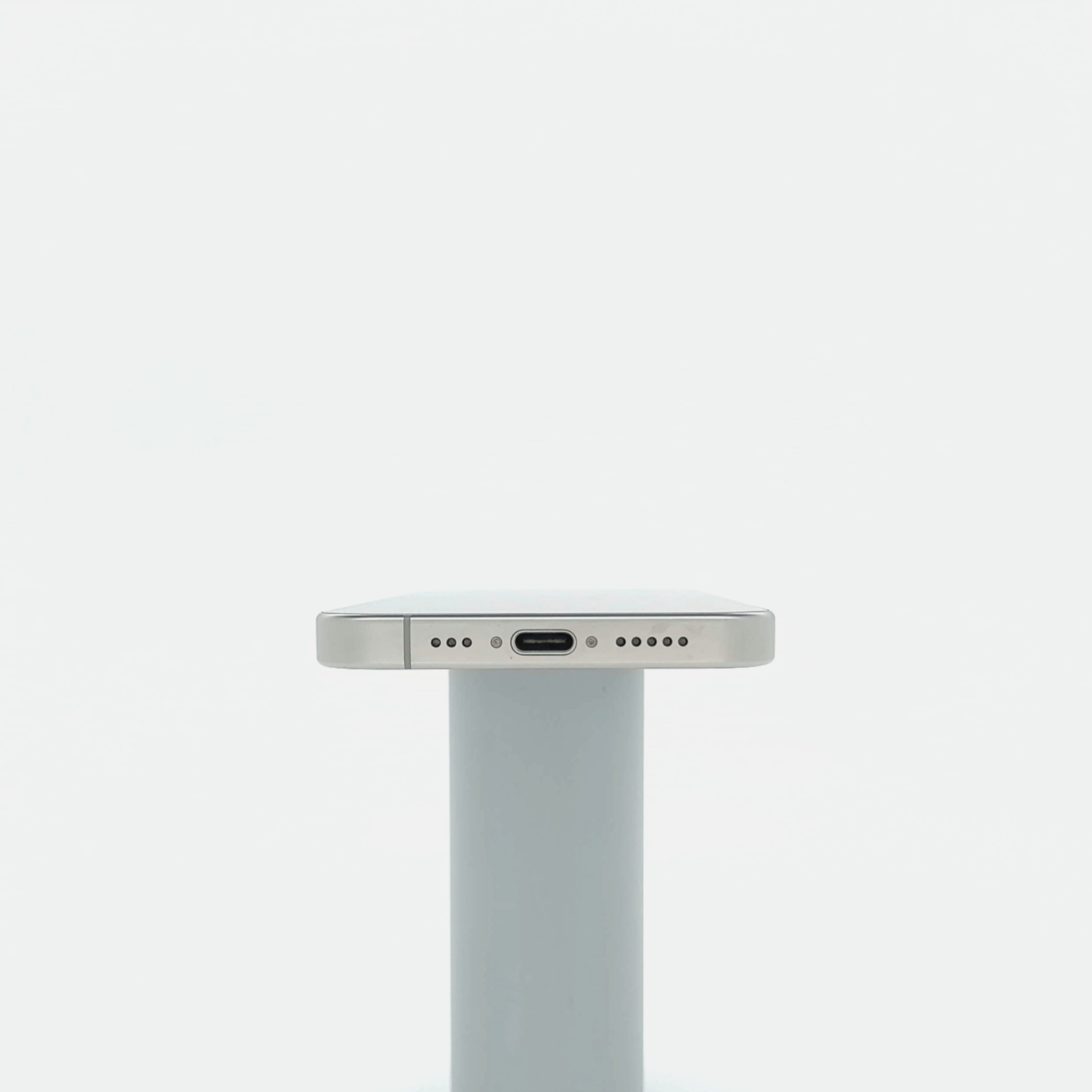 95新 Apple iPhone 15 Pro 128G 原色鈦金屬 中國大陸版