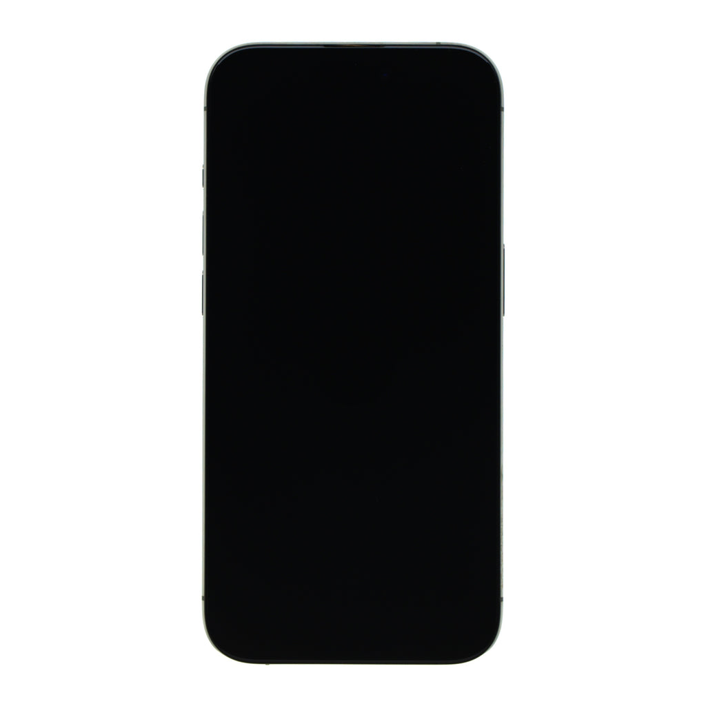 95新 Apple iPhone 15 Pro 128G 原色鈦金屬 中國大陸版
