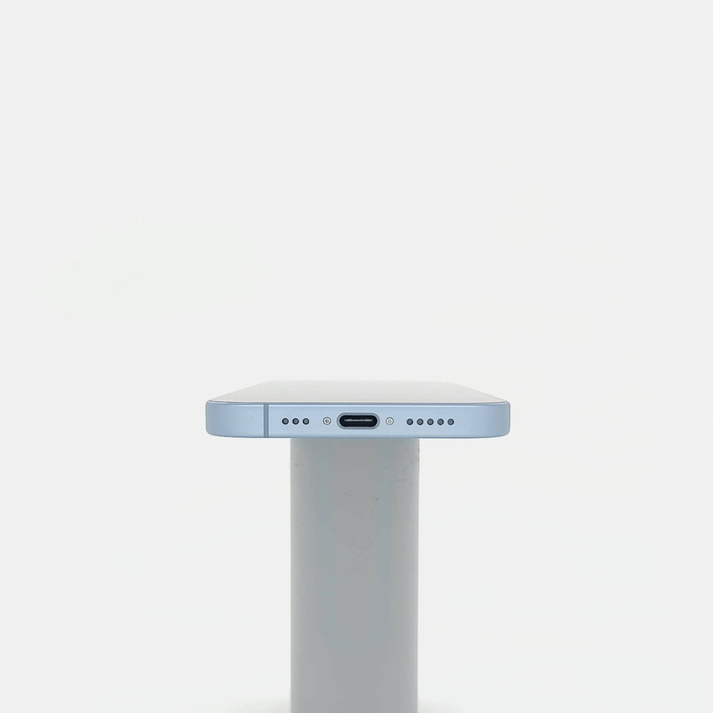 95新 Apple iPhone 17 256G 青霧藍色 中國大陸版