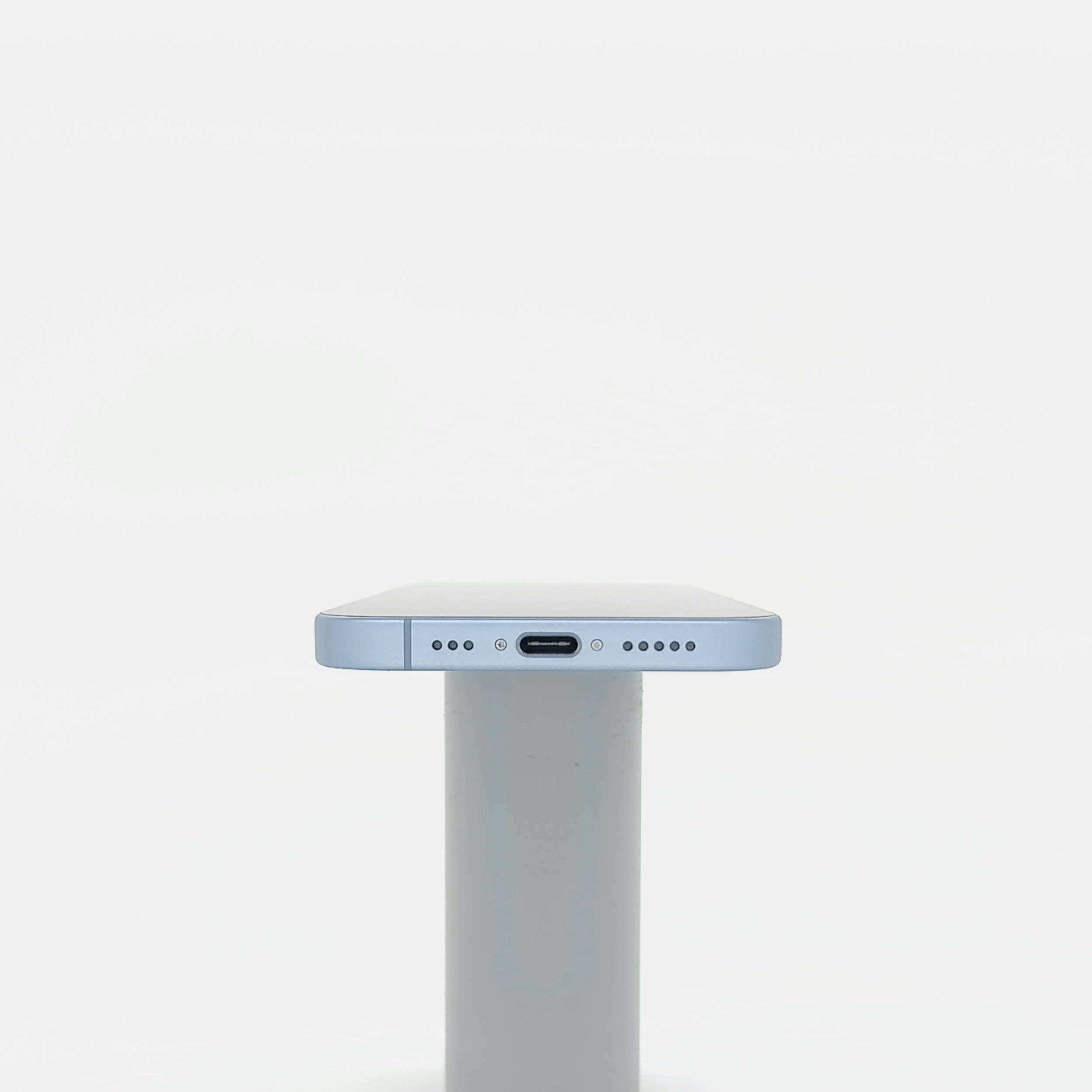 95新 Apple iPhone 17 256G 青霧藍色 中國大陸版