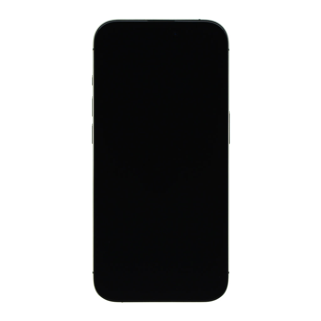 95新 Apple iPhone 15 Pro 256G 原色鈦金屬 中國大陸版