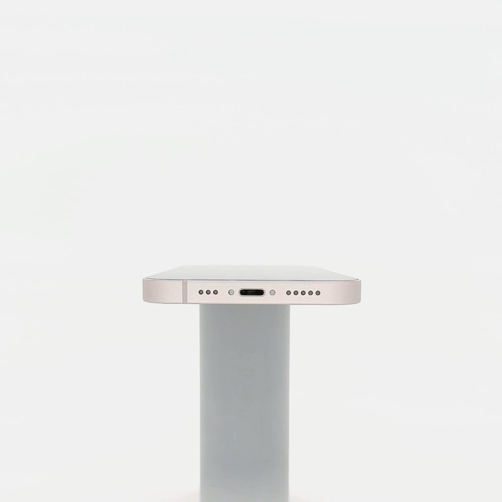 99新 Apple iPhone 13 256G 粉紅色 中國大陸版