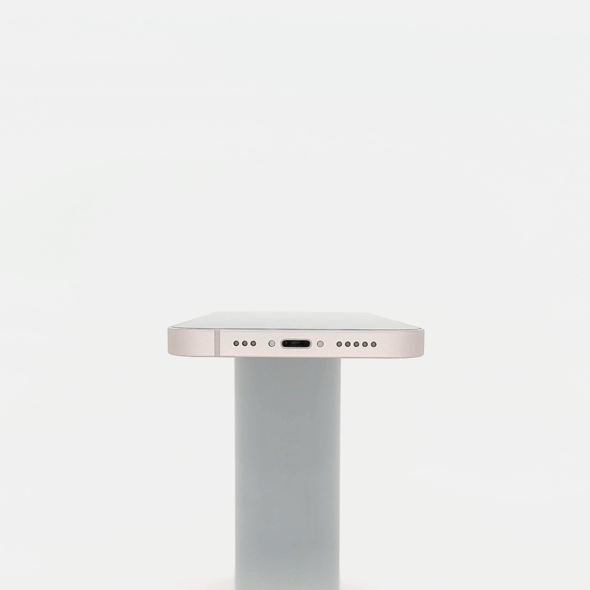 99新 Apple iPhone 13 256G 粉紅色 中國大陸版