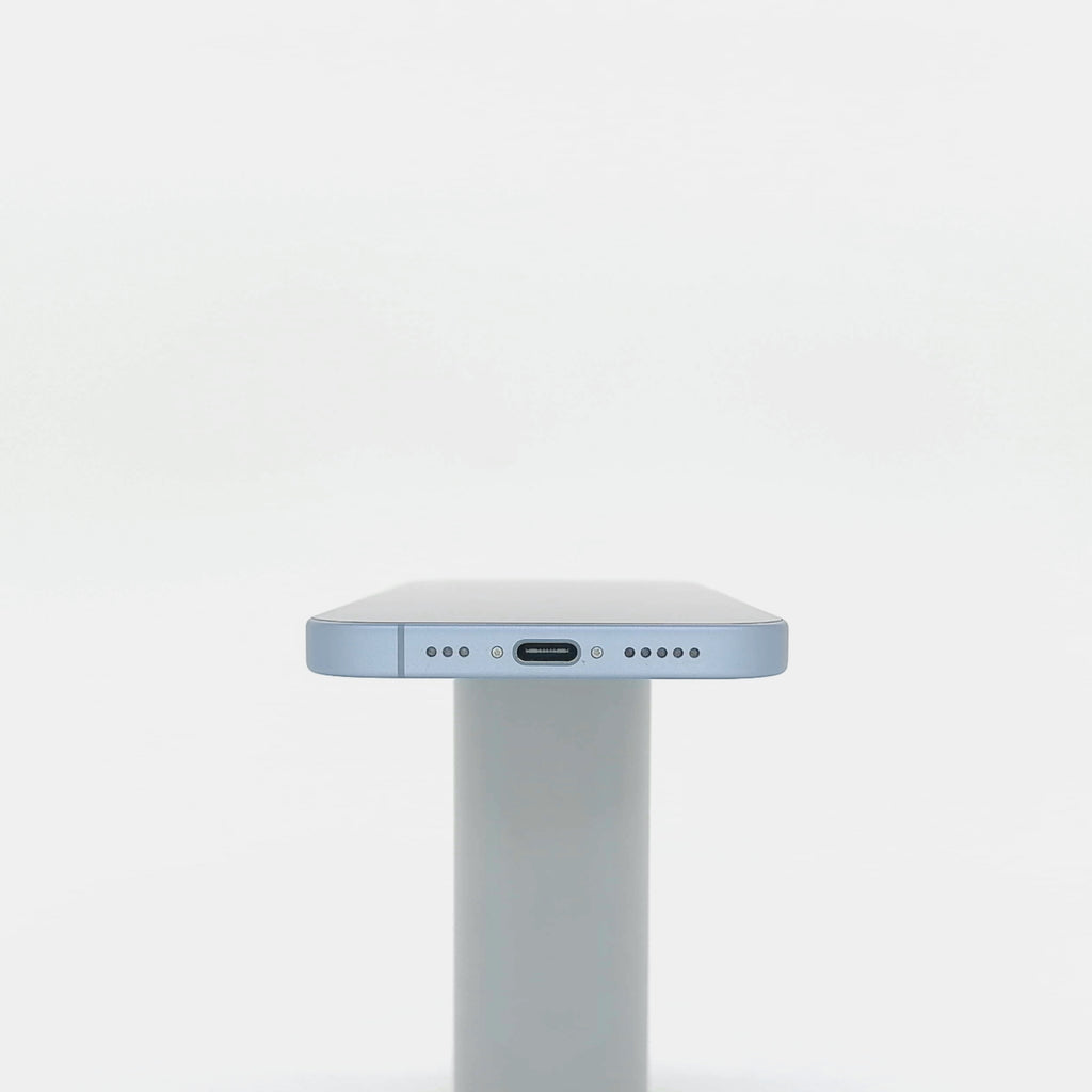 99新 Apple iPhone 17 256G 青霧藍色 中國大陸版