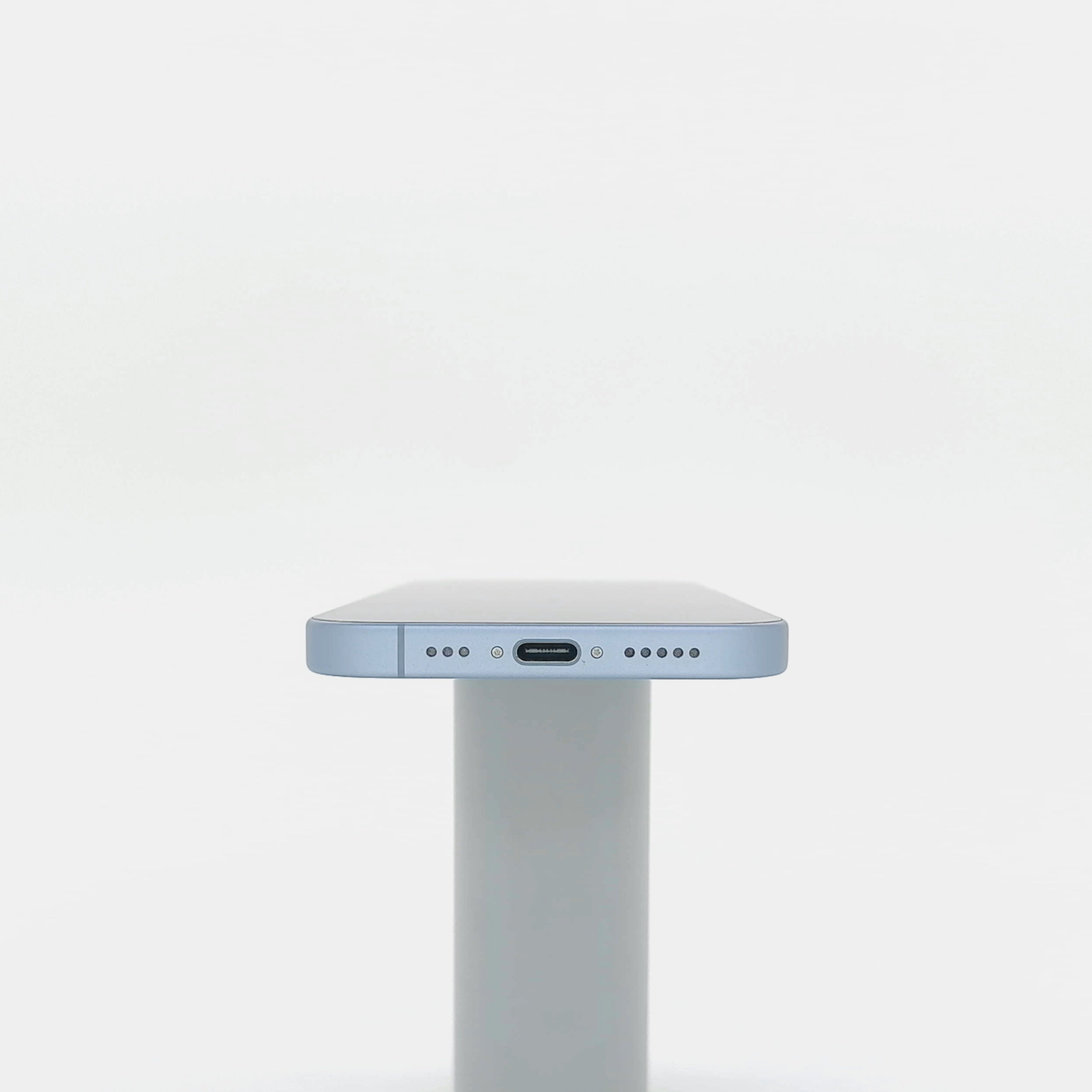 99新 Apple iPhone 17 256G 青霧藍色 中國大陸版