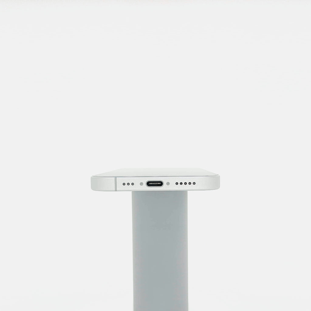 95新 Apple iPhone 16 256G 白色 中國大陸版