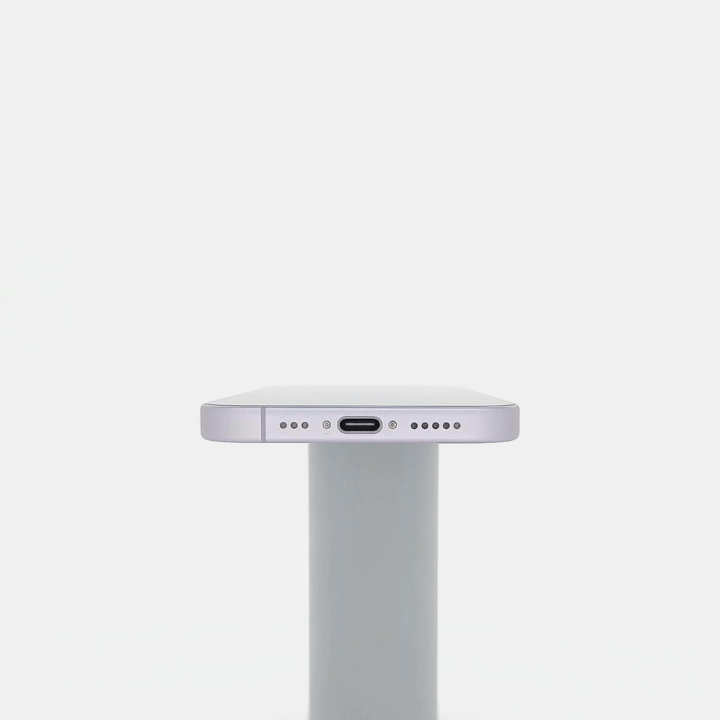 99新 Apple iPhone 17 256G 薰衣草紫色 中國大陸版