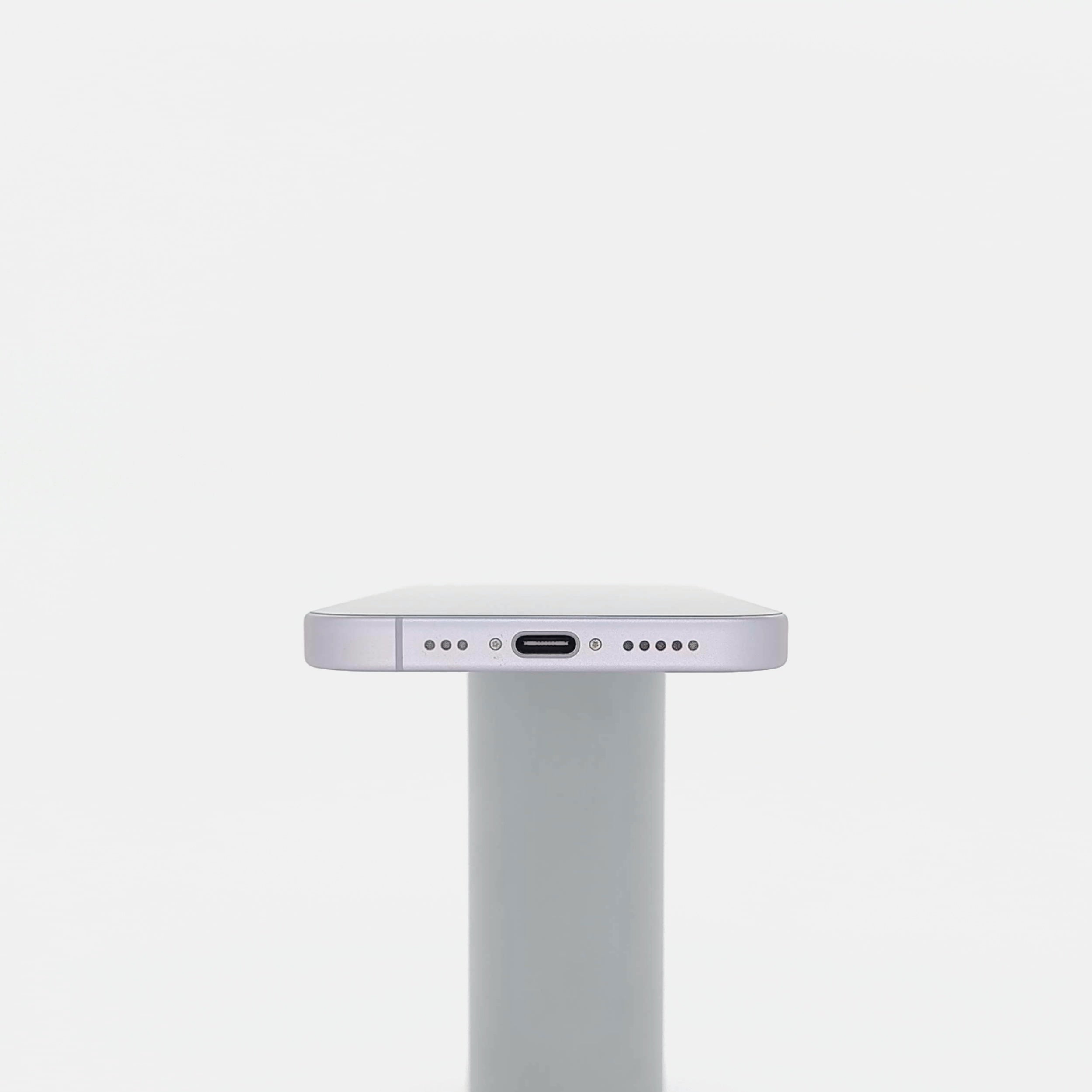 99新 Apple iPhone 17 256G 薰衣草紫色 中國大陸版