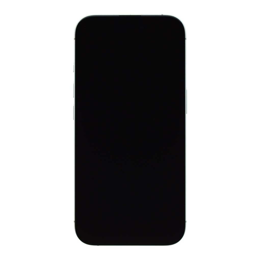 99新 Apple iPhone 16 128G 白色 中國大陸版