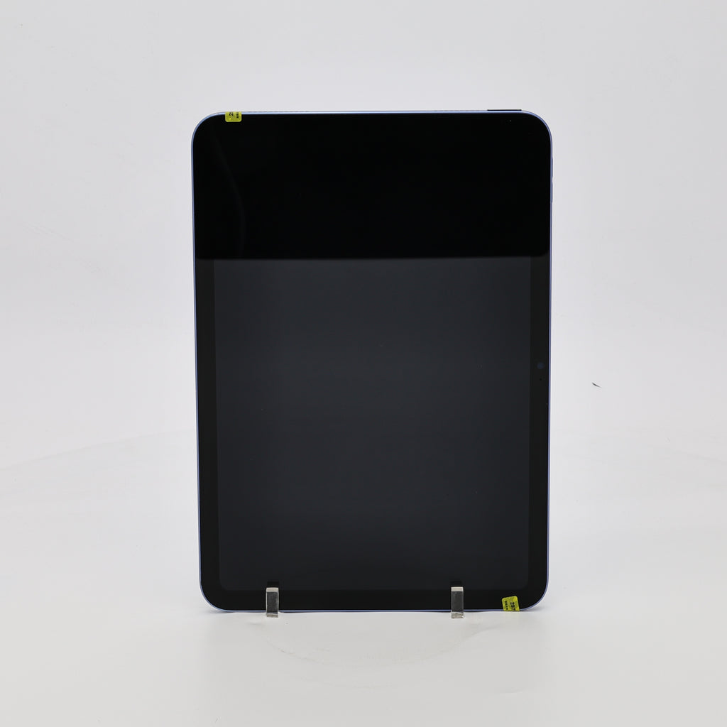 95新 Apple iPad 10代 256G 藍色 WIFI