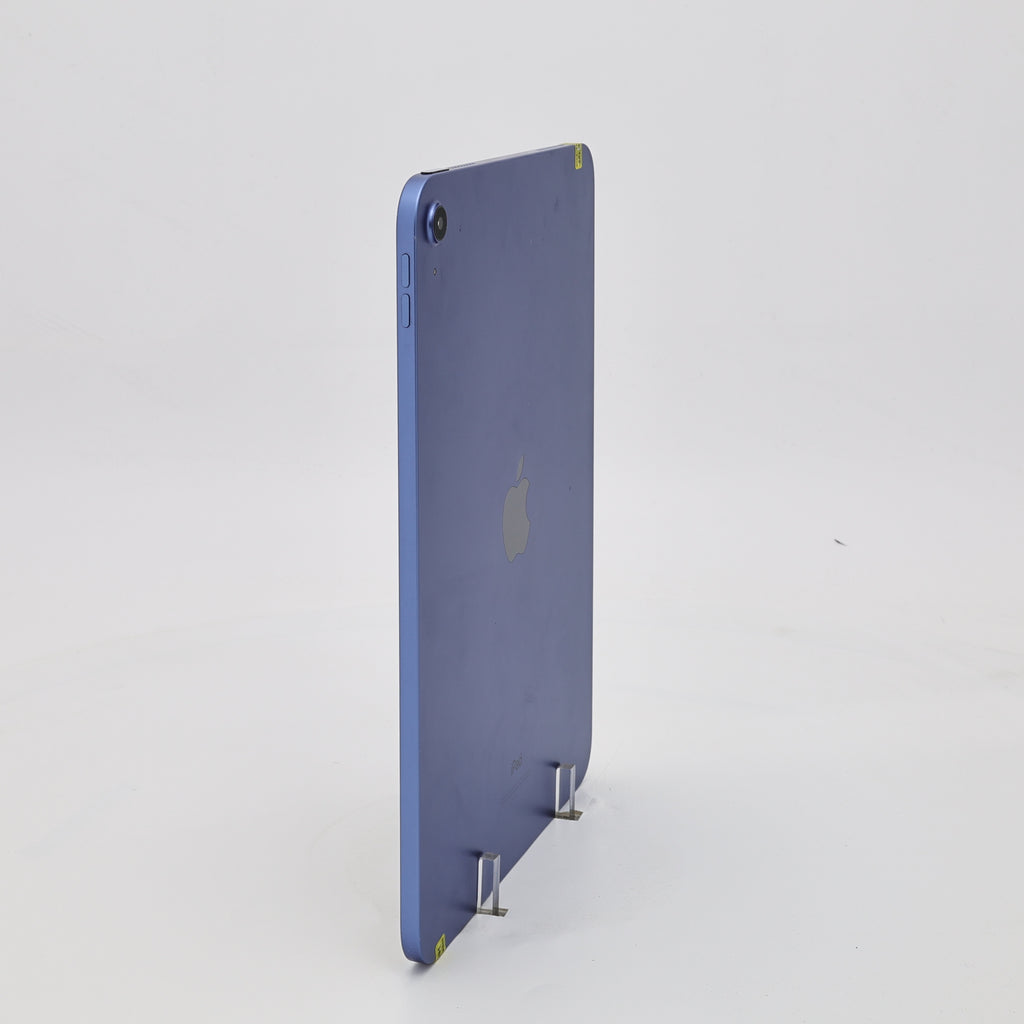 95新 Apple iPad 10代 256G 藍色 WIFI