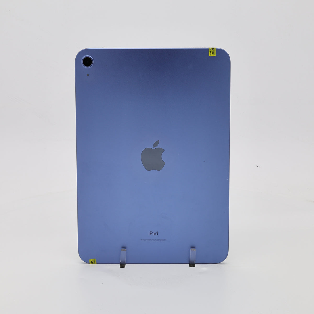 95新 Apple iPad 10代 256G 藍色 WIFI
