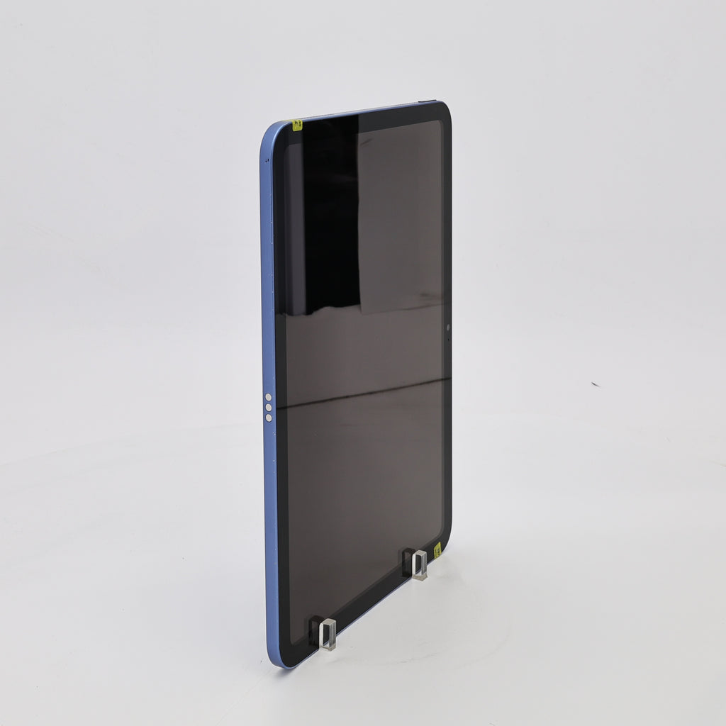 95新 Apple iPad 10代 256G 藍色 WIFI