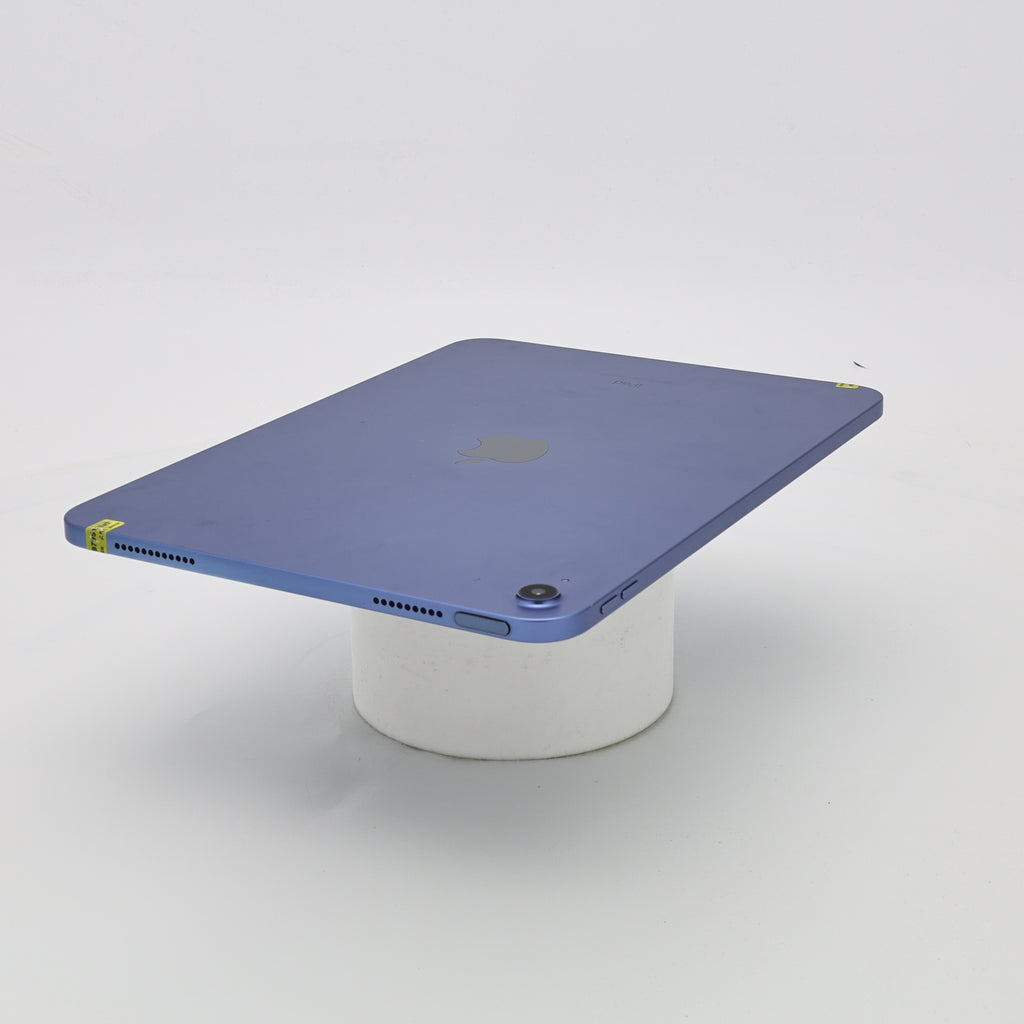 95新 Apple iPad 10代 256G 藍色 WIFI