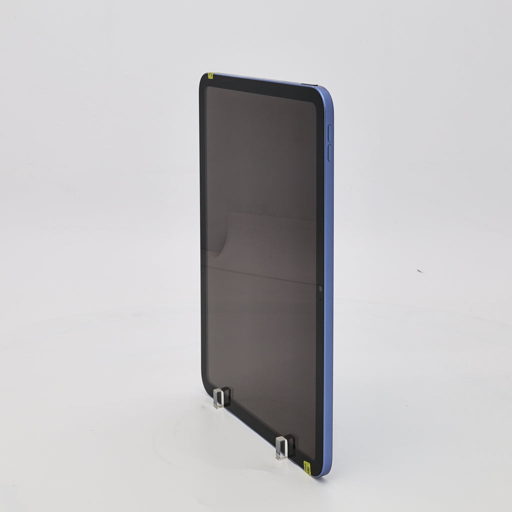 95新 Apple iPad 10代 256G 藍色 WIFI
