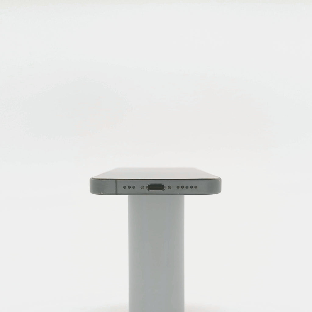 95新 Apple iPhone 15 Pro 256G 黑色鈦金屬 中國大陸版