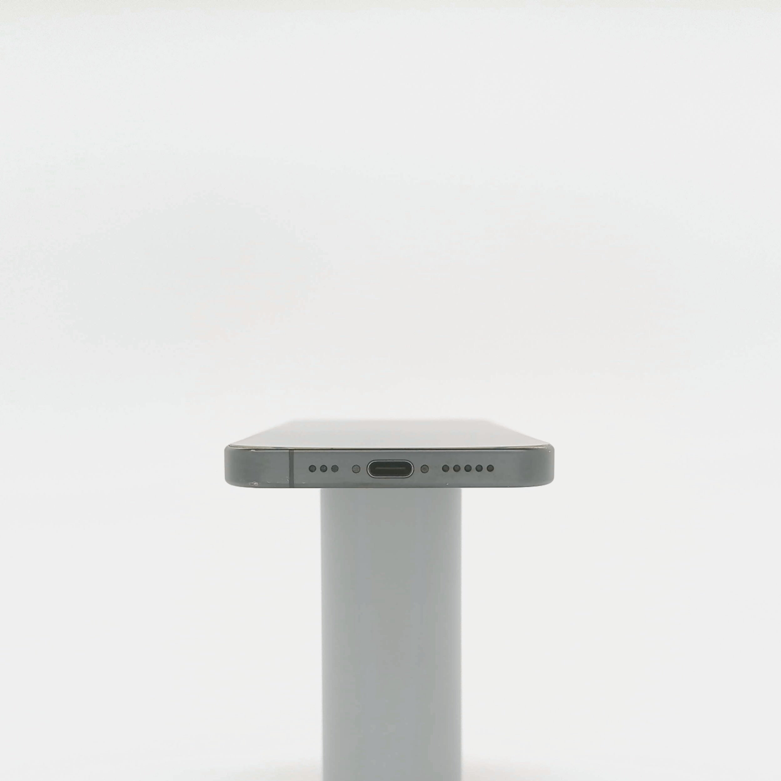 95新 Apple iPhone 15 Pro 256G 黑色鈦金屬 中國大陸版