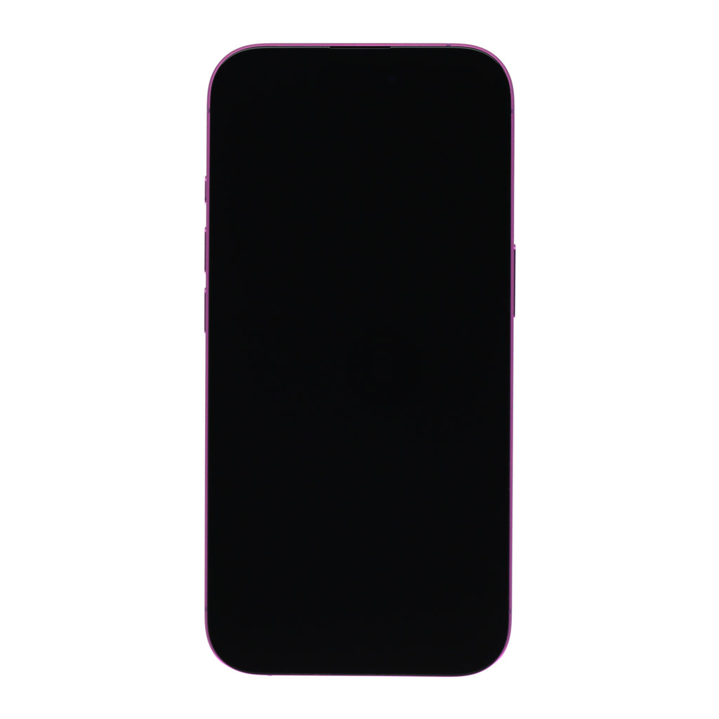 99新 Apple iPhone 16 128G 粉紅色 中國大陸版