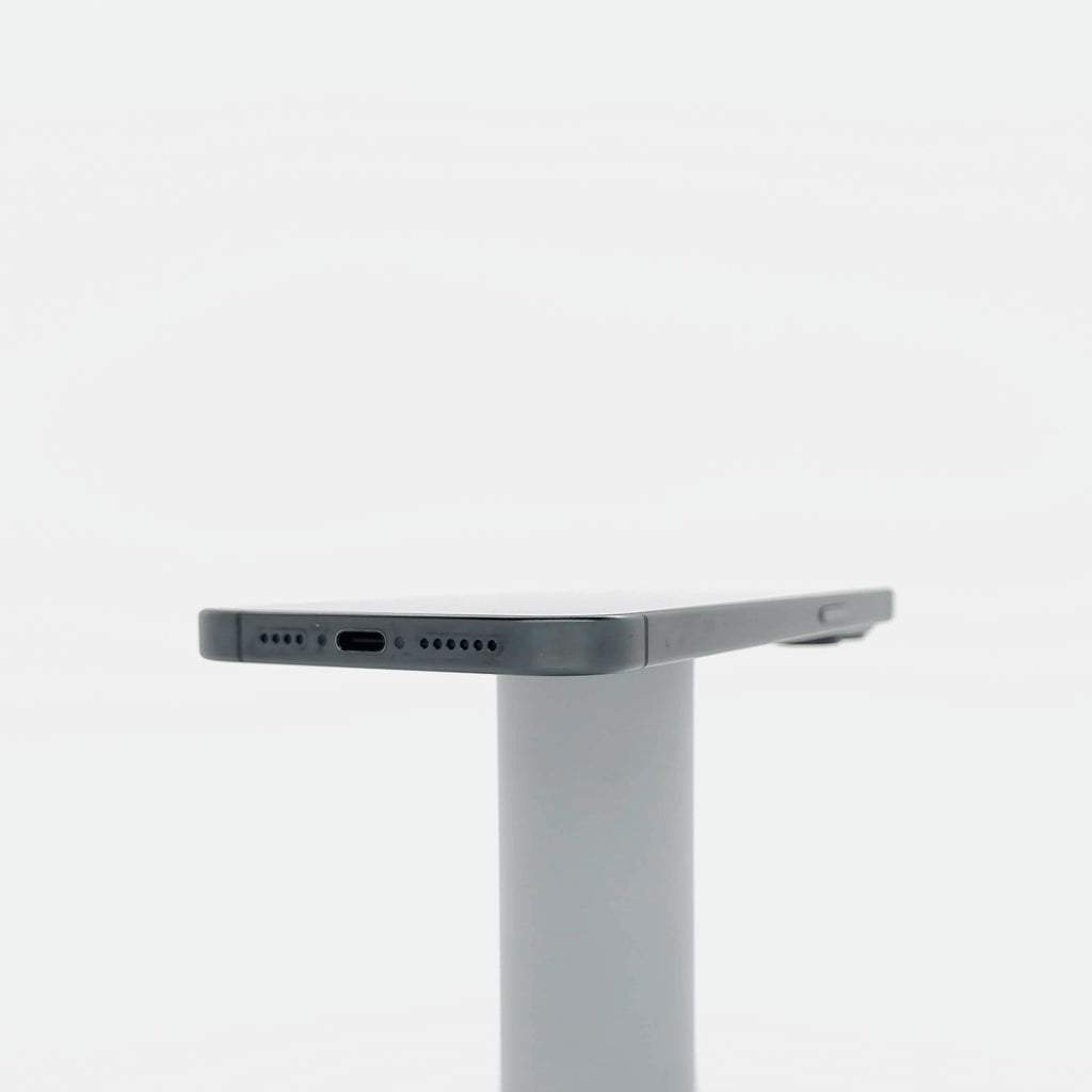 95新 Apple iPhone 15 Pro Max 256G 黑色鈦金屬 中國大陸版