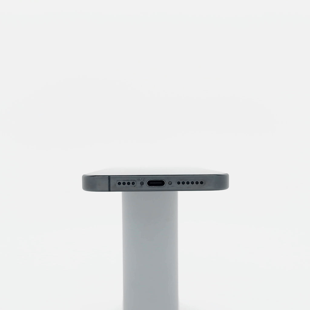 95新 Apple iPhone 15 Pro Max 256G 黑色鈦金屬 中國大陸版