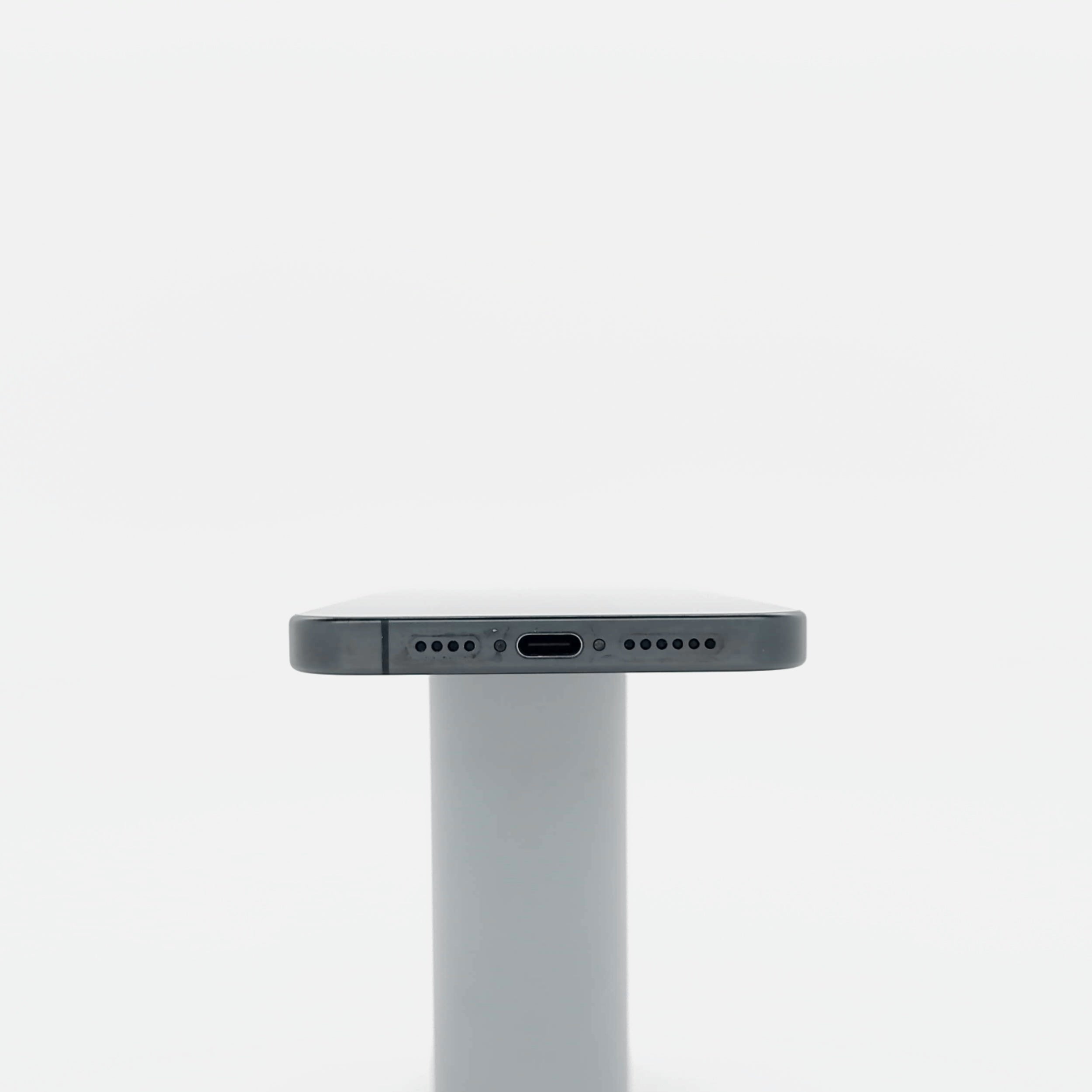 95新 Apple iPhone 15 Pro Max 256G 黑色鈦金屬 中國大陸版