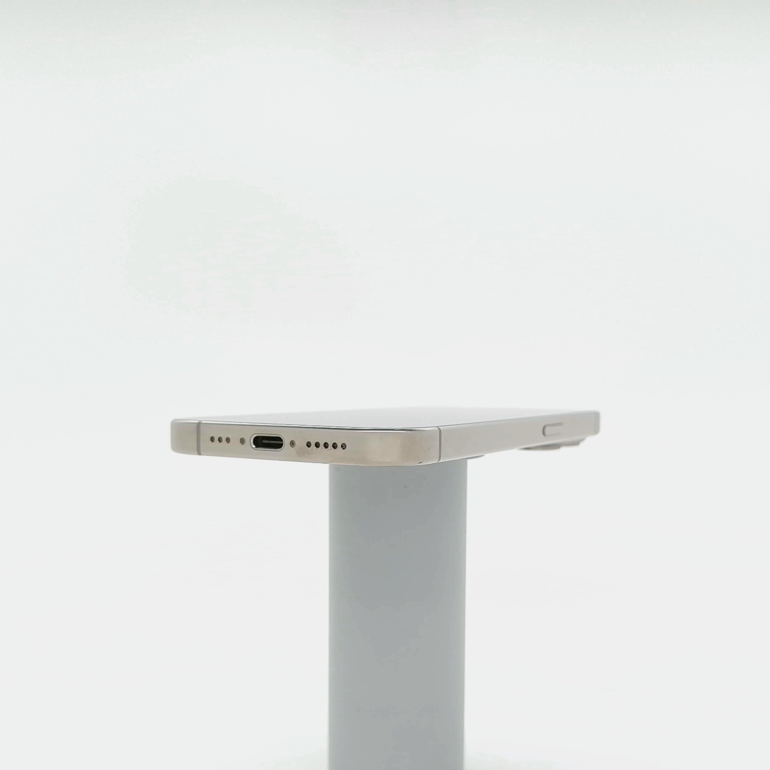 95新 Apple iPhone 15 Pro 256G 原色鈦金屬 中國大陸版